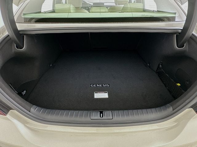 2026 Genesis G70 2.5T