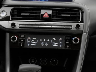 2026 Genesis G70 2.5T