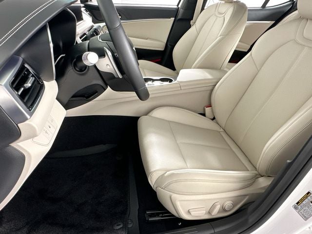 2026 Genesis G70 2.5T