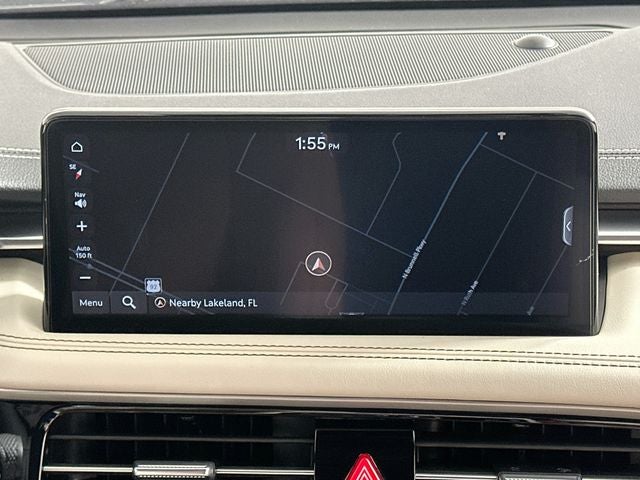 2026 Genesis G70 2.5T