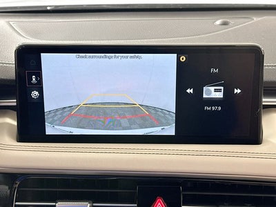2026 Genesis G70 2.5T
