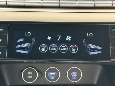 2026 Genesis G70 2.5T