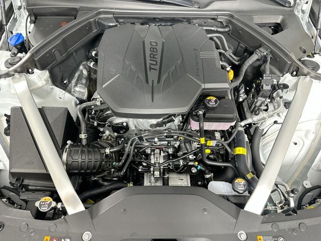 2026 Genesis G70 2.5T