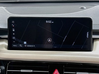 2026 Genesis G70 2.5T