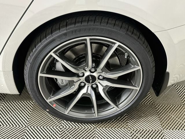 2026 Genesis G70 2.5T