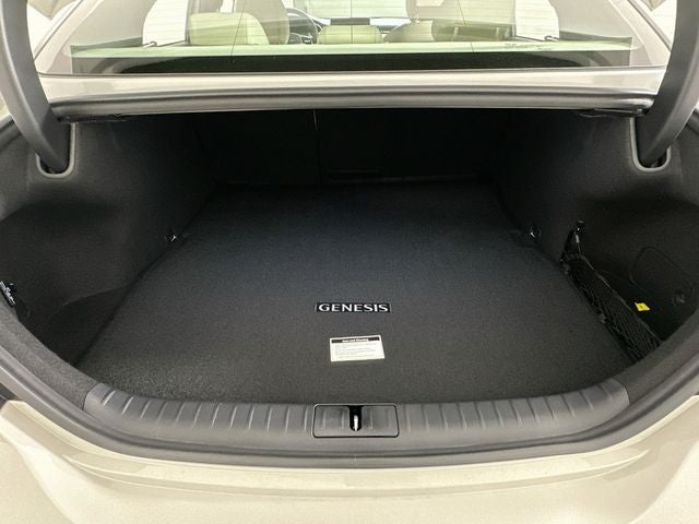 2026 Genesis G70 2.5T