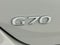 2026 Genesis G70 2.5T