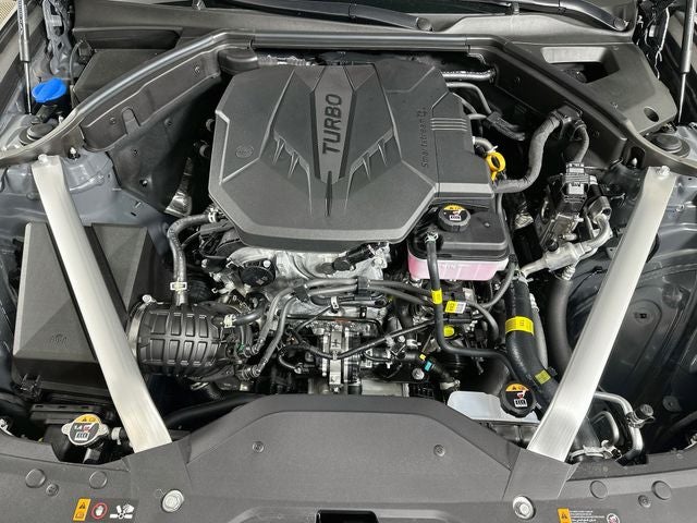 2026 Genesis G70 2.5T