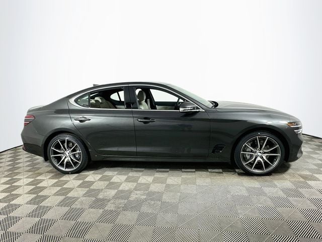 2026 Genesis G70 2.5T