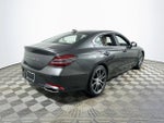2026 Genesis G70 2.5T