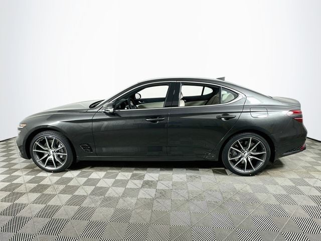 2026 Genesis G70 2.5T