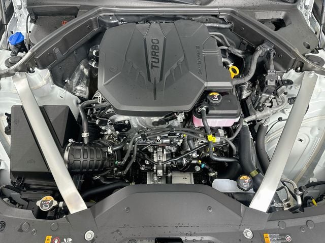 2026 Genesis G70 2.5T