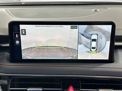 2026 Genesis G70 3.3T Prestige Graphite