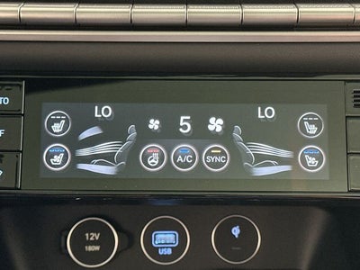 2026 Genesis G70 3.3T Prestige Graphite