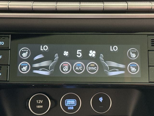 2026 Genesis G70 3.3T Prestige Graphite