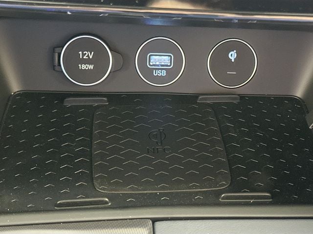 2026 Genesis G70 3.3T Prestige Graphite