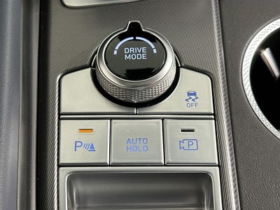2026 Genesis G70 3.3T Prestige Graphite