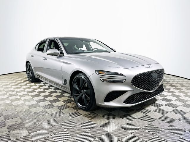 2023 Genesis G70 2.0T Sport Prestige