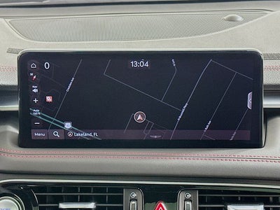 2023 Genesis G70 2.0T Sport Prestige