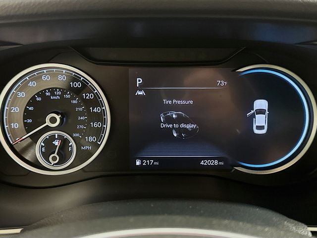 2023 Genesis G70 2.0T Sport Prestige
