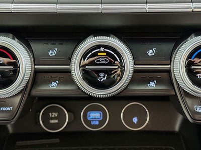 2023 Genesis G70 2.0T Sport Prestige
