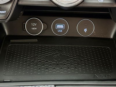 2023 Genesis G70 2.0T Sport Prestige