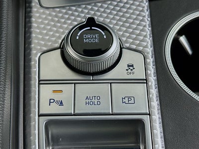 2023 Genesis G70 2.0T Sport Prestige