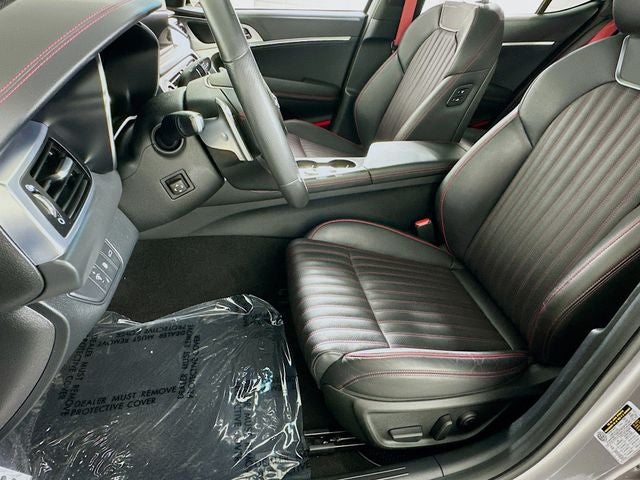 2023 Genesis G70 2.0T Sport Prestige