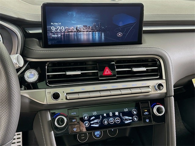 2025 Genesis G70 3.3T Sport Advanced