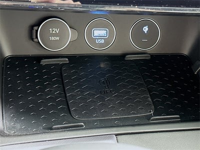 2025 Genesis G70 3.3T Sport Advanced