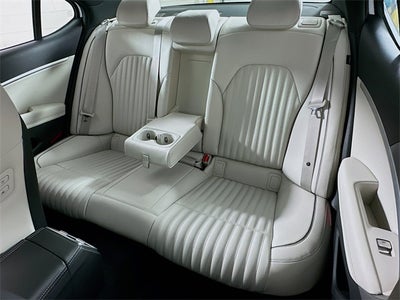 2025 Genesis G70 3.3T Sport Advanced