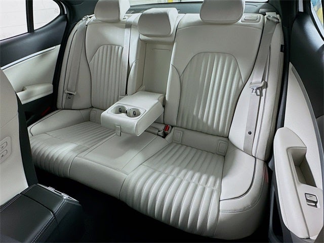 2025 Genesis G70 3.3T Sport Advanced