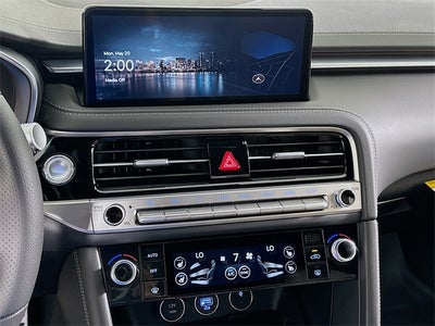 2025 Genesis G70 3.3T Sport Advanced