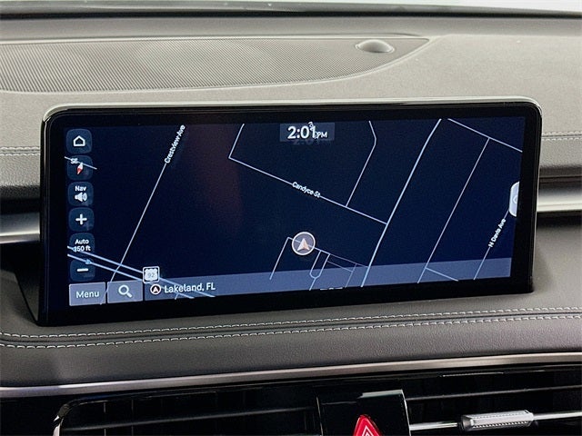 2025 Genesis G70 3.3T Sport Advanced