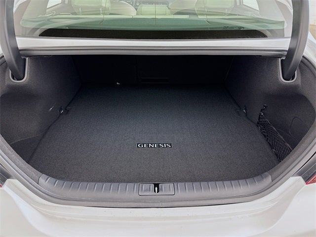 2025 Genesis G70 3.3T Sport Advanced