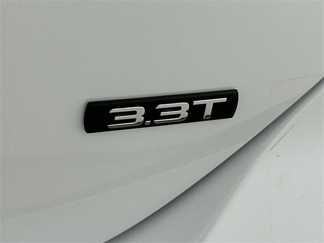 2025 Genesis G70 3.3T Sport Advanced