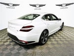 2025 Genesis G70 3.3T Sport Advanced