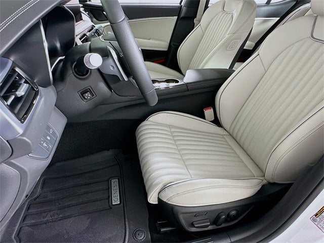 2025 Genesis G70 3.3T Sport Advanced