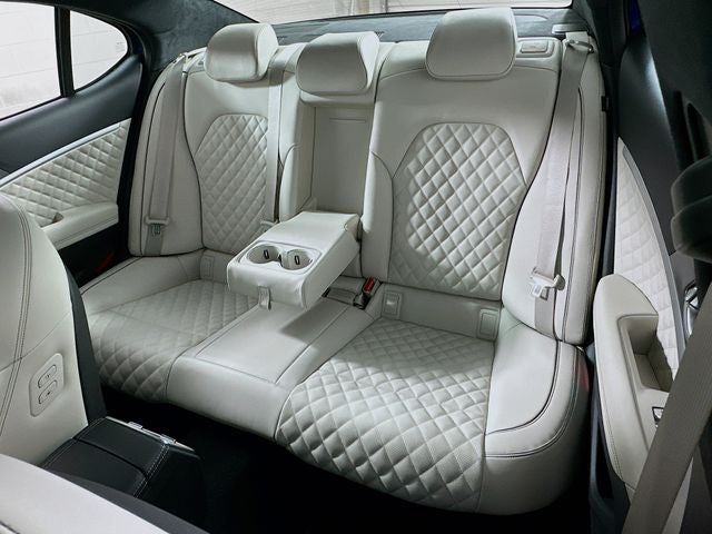 2025 Genesis G70 3.3T Sport Advanced