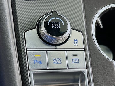 2025 Genesis G70 3.3T Sport Advanced