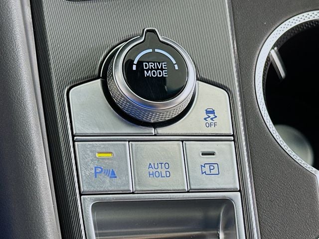 2025 Genesis G70 3.3T Sport Advanced