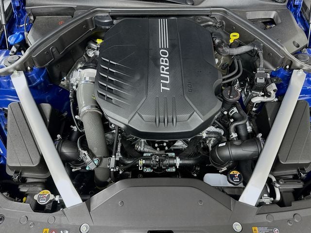 2025 Genesis G70 3.3T Sport Advanced