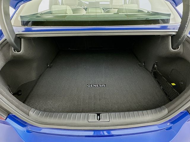 2025 Genesis G70 3.3T Sport Advanced