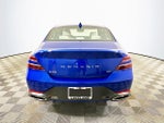 2025 Genesis G70 3.3T Sport Advanced