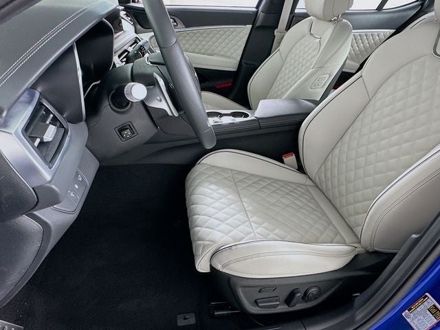 2025 Genesis G70 3.3T Sport Advanced