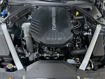 2025 Genesis G70 3.3T Sport Advanced