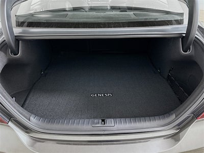 2025 Genesis G70 3.3T Sport Advanced