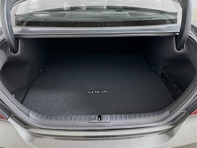 2025 Genesis G70 3.3T Sport Advanced