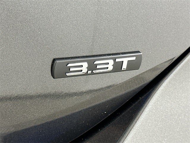 2025 Genesis G70 3.3T Sport Advanced