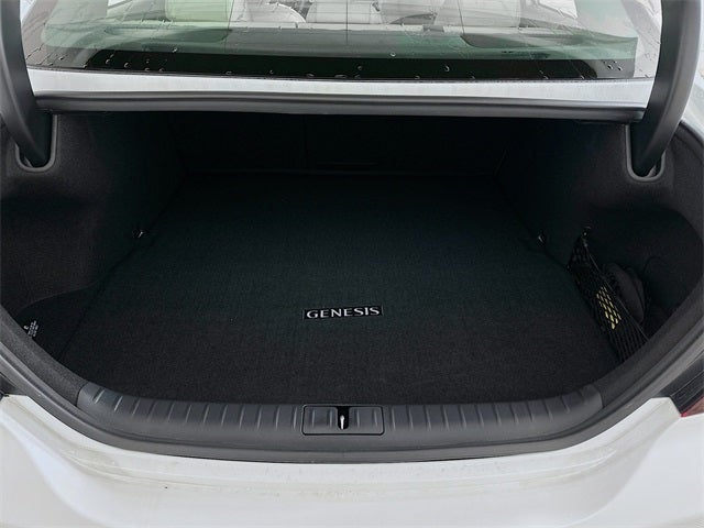 2025 Genesis G70 3.3T Sport Advanced